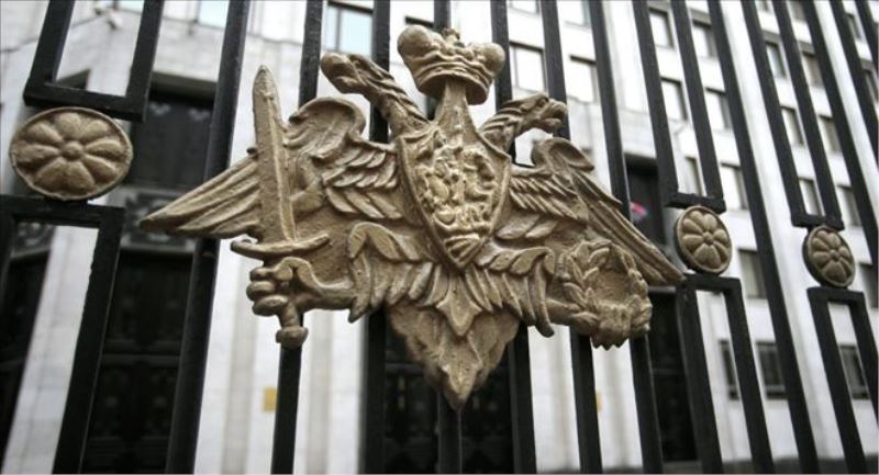 Rusya: Gerilimi azaltma bölgelerinde 8 ateşkes ihlali yapıldı