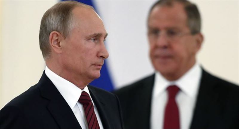 Putin: BM´de reform fikrini destekliyoruz