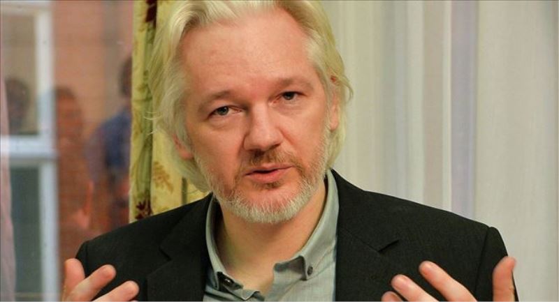 Assange: Clinton´ın e-postalarını hacklemedik, ABD Dışişleri Bakanlığı´ndan aldık