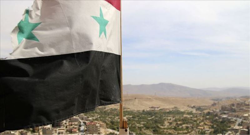 ´Rusya, Rojava yönetimini Suriye için toplanacak kongreye davet etti´