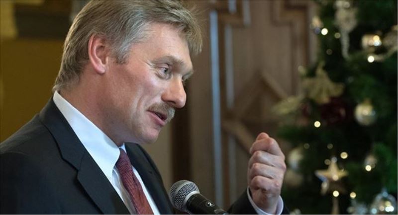 Kremlin: Ukrayna´nın Donbass´ın yeniden entegrasyonunu öngören tasarısı kabul edilemez