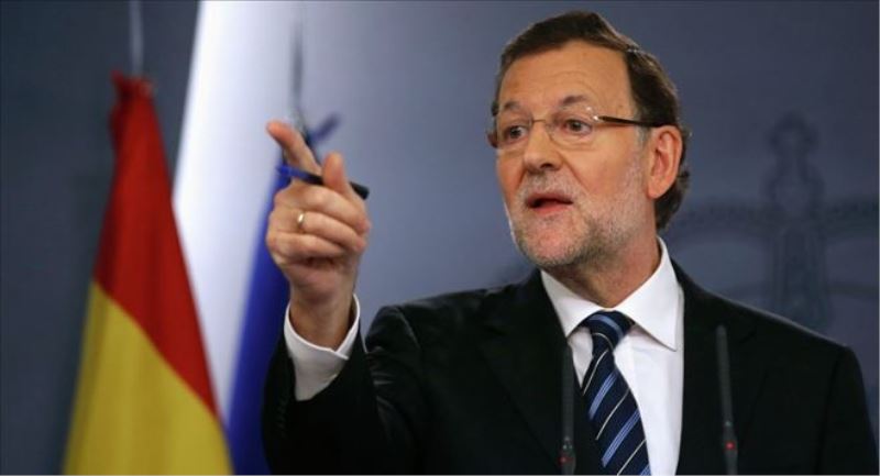 İspanya Başbakanı Rajoy: Katalonya´nın bağımsız olmasını önleyeceğiz