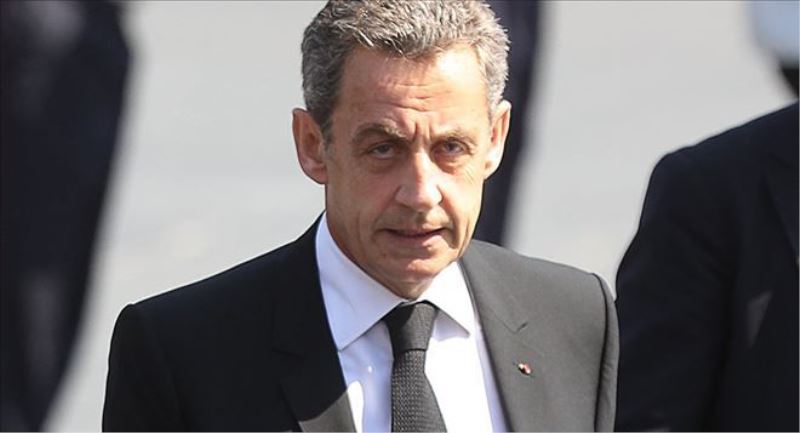 Afrikalılardan Sarkozy hakkında UCM´ye suç duyurusu