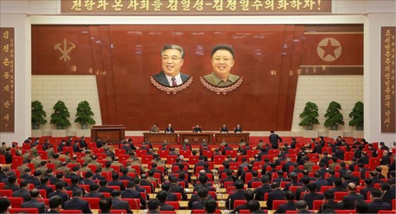 Kim: Kuzey Kore ekonomisi, yaptırımlara rağmen gelişiyor