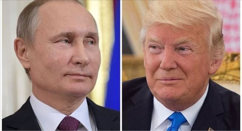 Beyaz Saray: Trump ve Putin, APEC´te ayrı bir görüşme yapmayacak