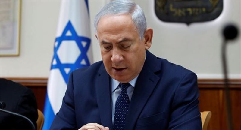 Netanyahu, hakkındaki yolsuzluk iddialarıyla ilgili 5. kez ifade verdi