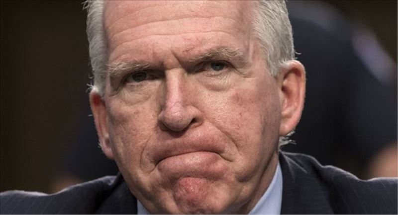 Eski CIA Direktörü Brennan: Trump, Putin´den korkuyor