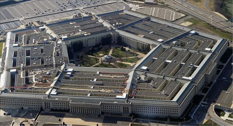 Pentagon, Rusya´nın IŞİD´e yönelik ortak hava saldırısı önerisini reddetti