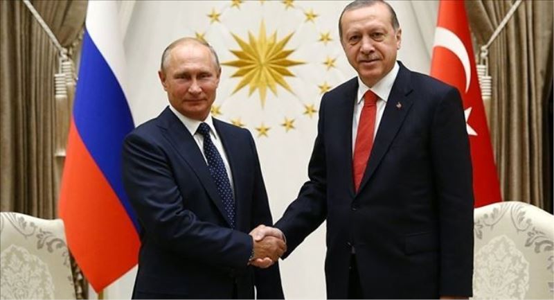 ´Rusya-Türkiye-İran ittifakı, ABD ve Suudi Arabistan´ın Ortadoğu planlarının reel alternatifi´