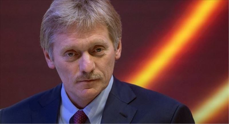 Peskov: Putin-Erdoğan-Ruhani zirvesinde Suriye´de çözüme ilişkin tüm konular istişare edilecek