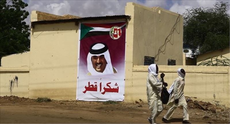 Sudan ve Katar, Kızıldeniz´de bir ilk için anlaştı