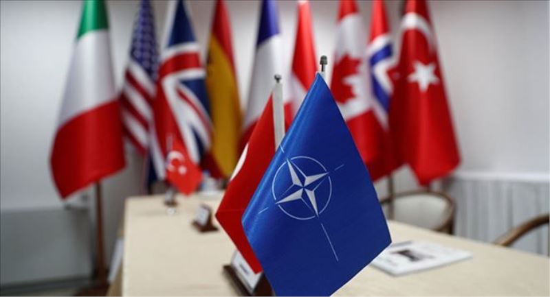 TSK´dan NATO açıklaması: Yazılı ve sözlü özür dilendi