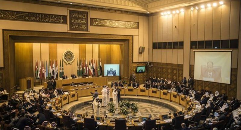 İran´dan Arap Birliği kararına tepki: Yalan ve değersiz