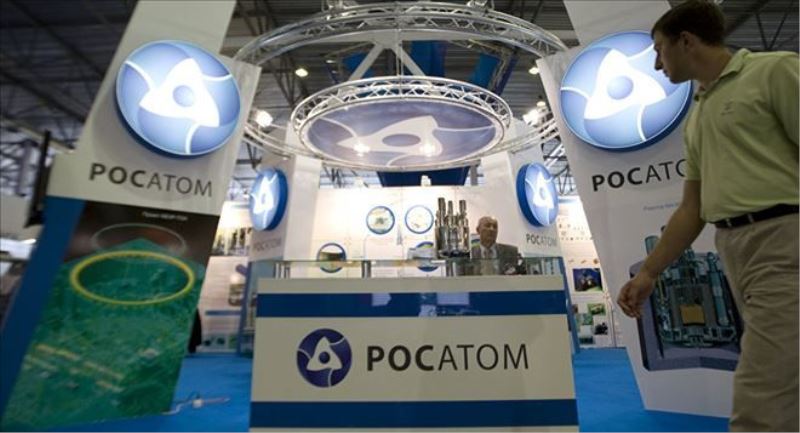 Rosatom: Rus nükleer tesislerinde rutenyum-106 seviyesini yükseltecek bir kaza yaşanmadı