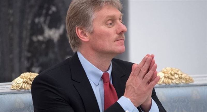 Peskov: Putin, Esad´la yarınki üçlü zirvede alınacak kararlardan emin olmak için görüştü