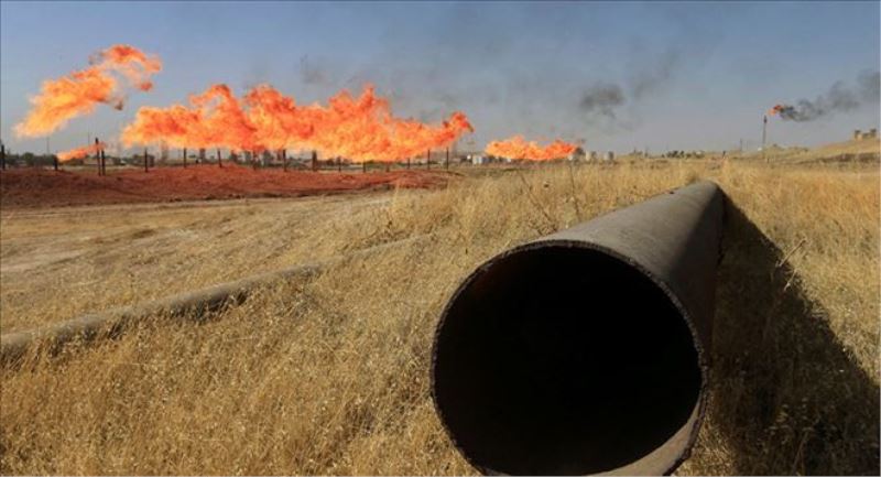 Bağdat, Kerkük petrolünü Ceyhan Limanı´na taşıyacak boru hattının inşasına başladı