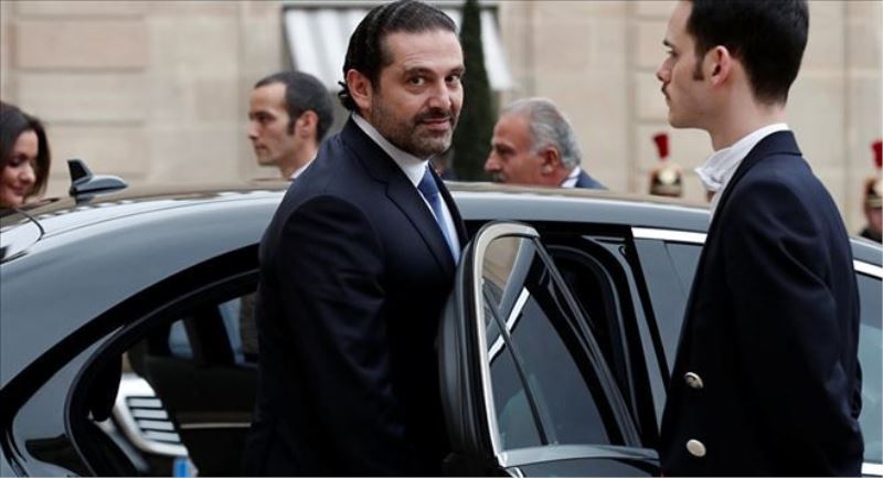 Hariri: Lübnan Başbakanı olarak görevimi sürdürmek istiyorum