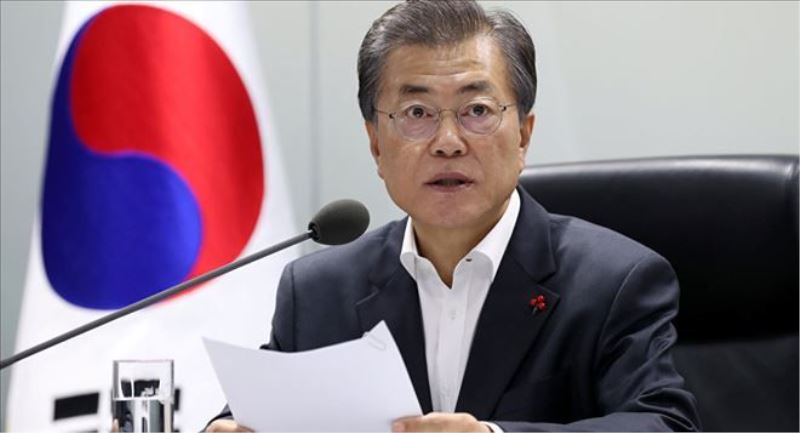 Güney Kore: Kuzey Kore´nin provokasyonlarına asla izin vermeyeceğiz