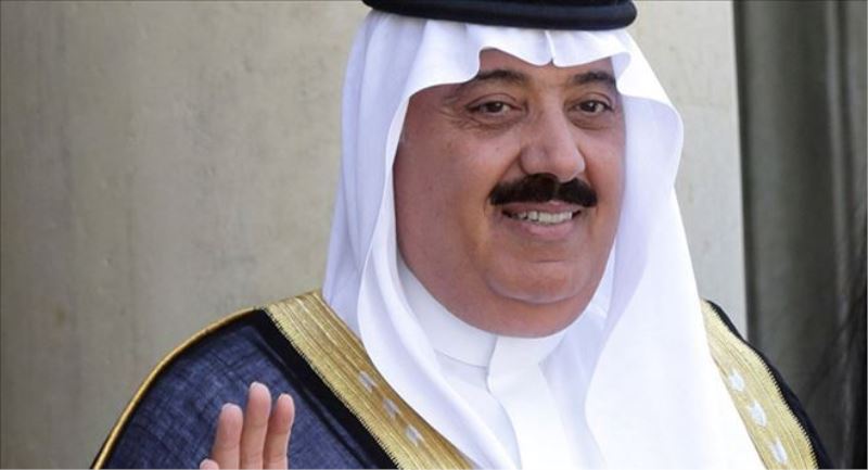 Suudi Prens 1 milyar dolardan fazla tutar karşılığında serbest bırakıldı