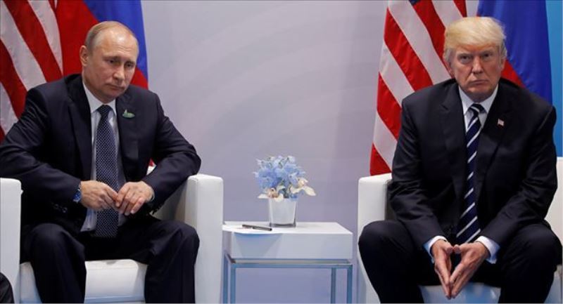 Rusya Federasyon Konseyi´nden olası bir Putin-Trump görüşmesine ilişkin açıklama
