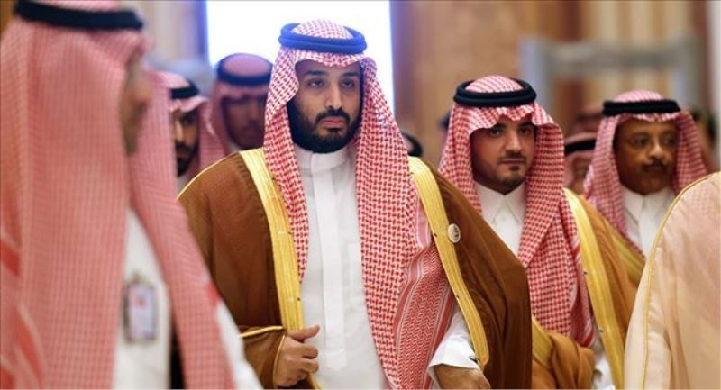Suudi Arabistan´da kabine değişti, 11 prens ve ´onlarca´ bakan yolsuzluk suçlamasıyla gözaltında