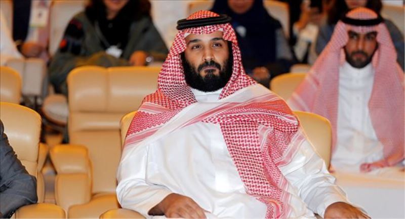Suudi Arabistan´daki gözaltılar: Bu daha başlangıç