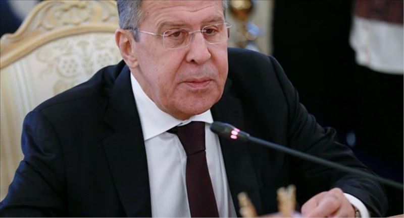 Rusya: Suriye kongresi ertelenmedi