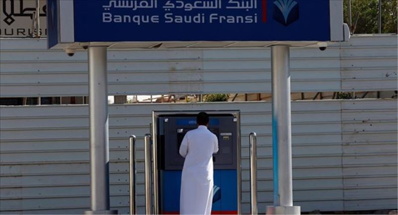Suudi Arabistan´da prens ve yöneticilerin dondurulan banka hesaplarının sayısı bin 600´ü geçti