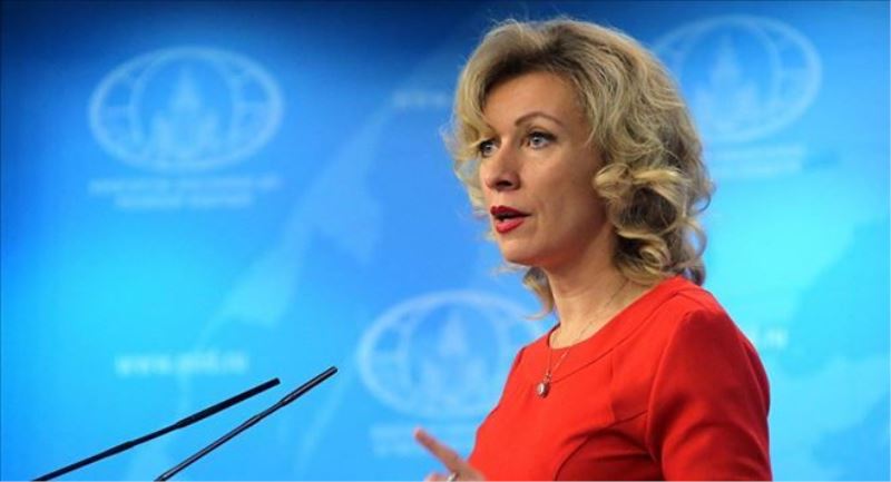 Rusya, İdlib´de kullanılan sarin gazının Suriye menşeli olduğu iddiasını reddetti
