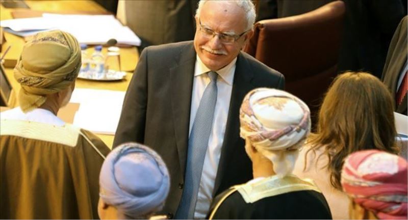 Mısır´da olağanüstü Kudüs oturumu: Arap Birliği Liderler Zirvesi toplanmalı