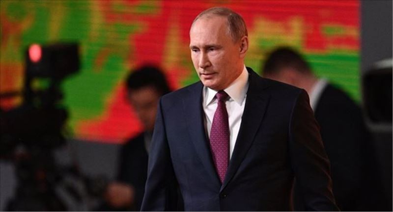 ‘Putin, açıkça ABD-IŞİD işbirliğine işaret etti´