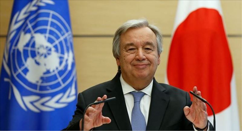 BM: Dış destek yüzünden artık çatışmalar 20 yıldan uzun sürüyor