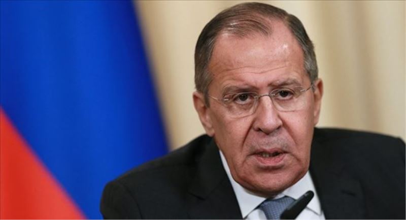 Lavrov: Kıbrıs yönetiminin Browder davasında tarafsız olmasını umuyoruz