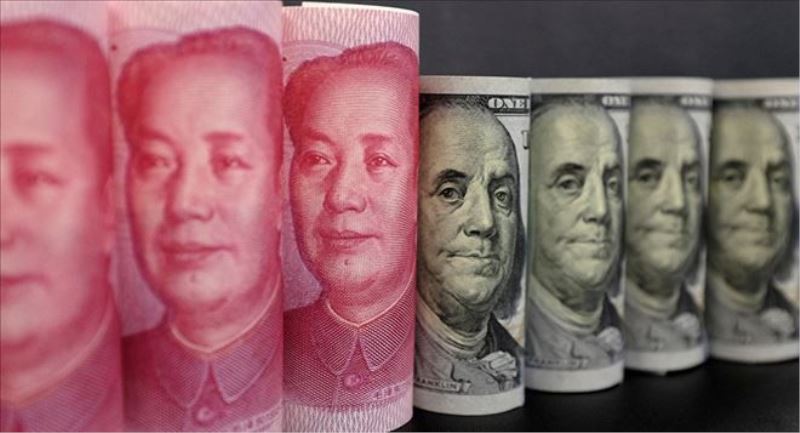 Rusya Maliye Bakanlığı´ndan, 1 milyar dolarlık ‘Yuan Bond´ hamlesi