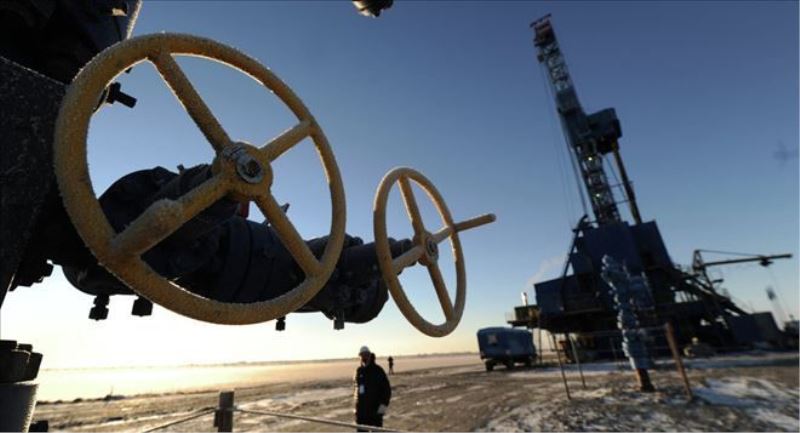 Türk-Rus ilişkilerinin 1 yılı: Enerji iş birliği tamam, sırada rubleyle doğalgaz, petrol alımı var