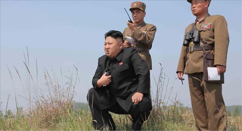 ‘Kuzey Kore nükleer gücünü arttırmaya devam edecek´