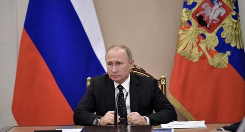 Rusya Adalet Bakanlığı, 9 basın kuruluşunu ‘yabancı ajan´ ilan etti