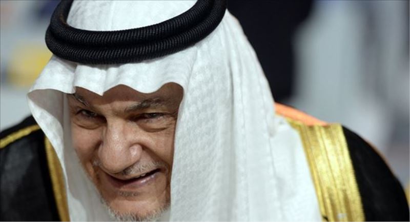 Suudi Prens: Trump´ın kararı radikal gruplara oksijen olur  