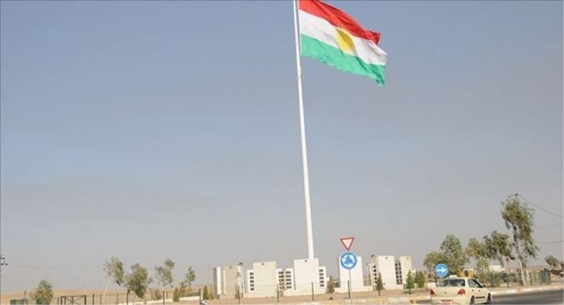 Iraklı Kürtler iç çatışmalarla mücadele ediyor
