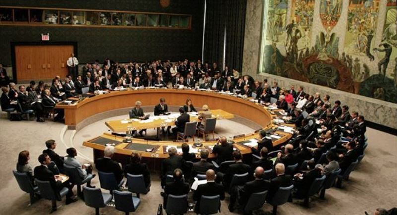 BM Güvenlik Konseyi, Kuzey Kore´nin füze denemesini kınadı