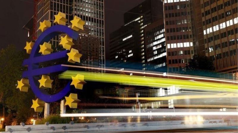 Euro Bölgesinde büyüme beklentilerin altında kaldı