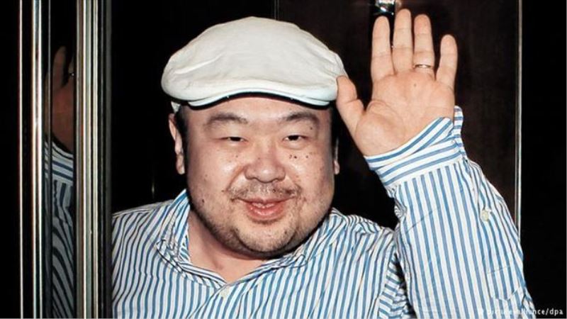 ´Malezya´da öldürülen şahsın Jong-nam olduğuna ikna olduk