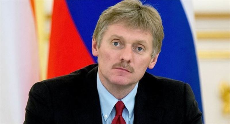 Peskov: ABD basınının Rus istihbaratıyla ilgili iddialarına inanmayın