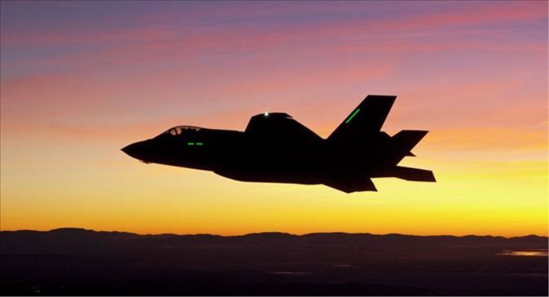 İsrail şirketleri F-35 anlaşmalarından 1 milyar dolar kazandı