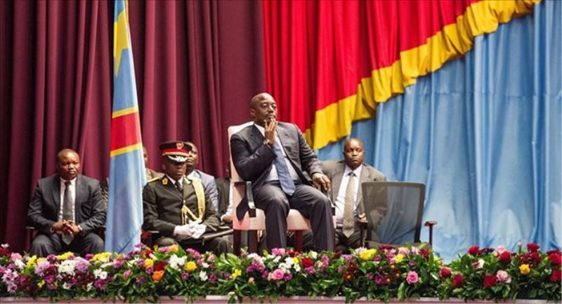 Demokratik Kongo Cumhuriyeti: Bu parayı bulmamız zor, seçimleri yapamayabiliriz