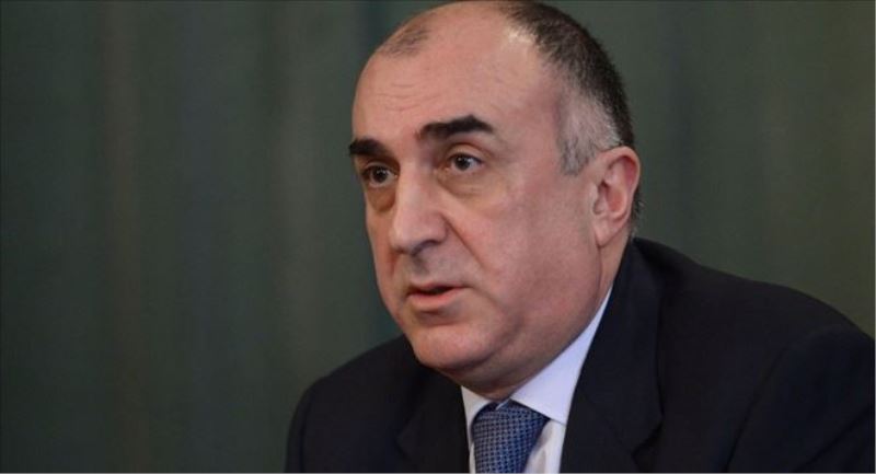 Azerbaycan Dışişleri Bakanı Moskova´ya resmi ziyarette bulunacak