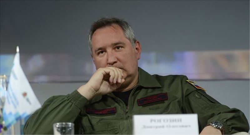 Rusya Başbakan Yardımcısı: Füzelerimiz ABD savunma sistemini delik deşik eder