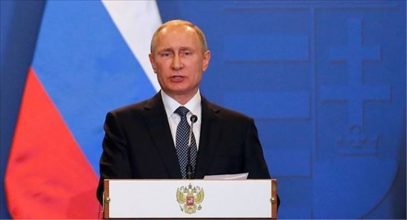 Putin, Ukrayna krizinin şiddetlenmesinin sebeplerini açıkladı