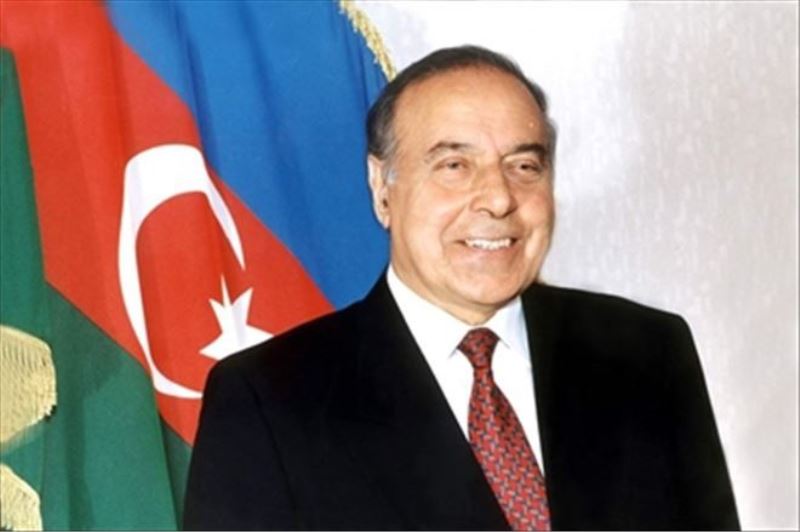 ´Haydar Aliyev, SSCB´nin başına getirilecekti´