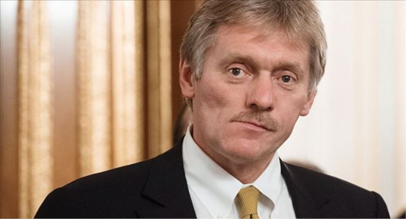 Peskov: Putin´den sonraki devlet başkanı bir kadın olabilir